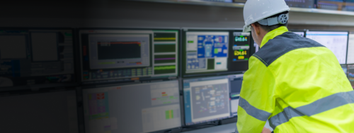 5 Signs Your Industrial Monitoring System needs Upgrading
