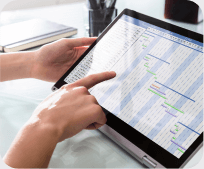 automate reporting