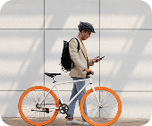 Cycle to work scheme