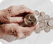 Pension scheme