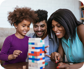Family friendly policies