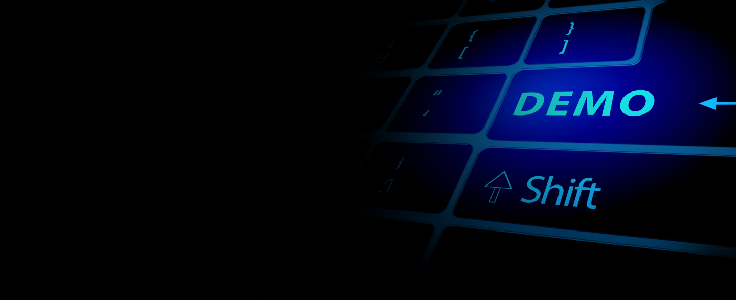 Book a Demo Header