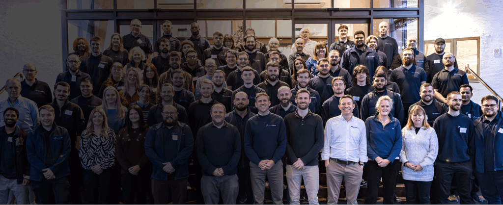 Project Engineer | Acquisition Systems