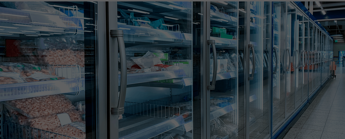 Commercial refrigeration manufacturer case study