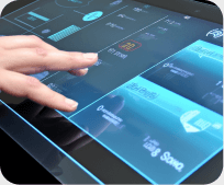 integrate smart monitoring