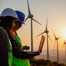 renewable developers